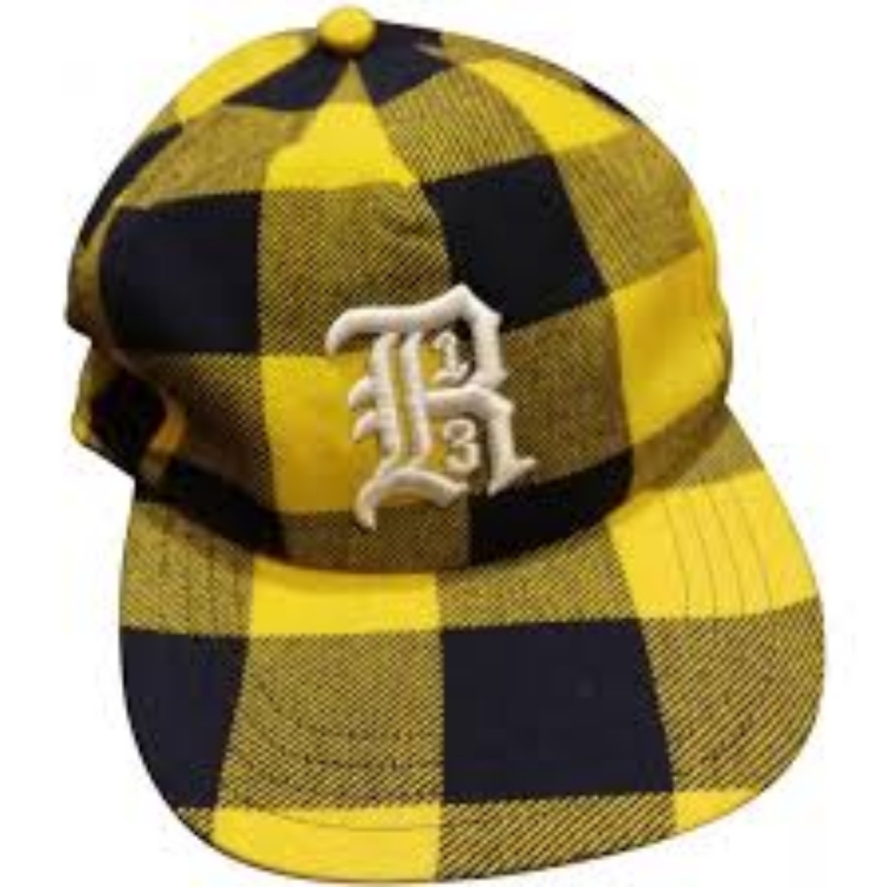 NWT R13 hat - Picture 2 of 4